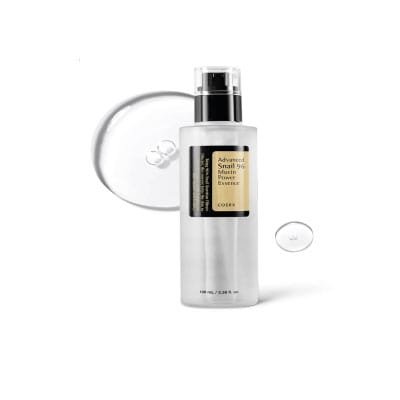 COSRX Snail Mucin 96% Repairing