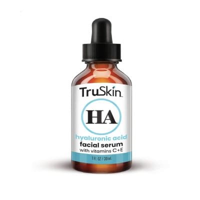 TruSkin Hyaluronic Acid Serum