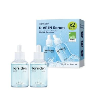 Best Serum for Dry Skin