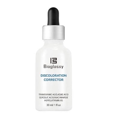 Discoloration Correcting Serum