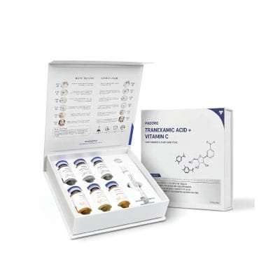Tranexamic Acid Serum,