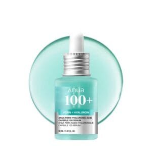 Anua PDRN Hyaluronic Acid