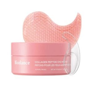 BIODANCE Hydrogel Eye