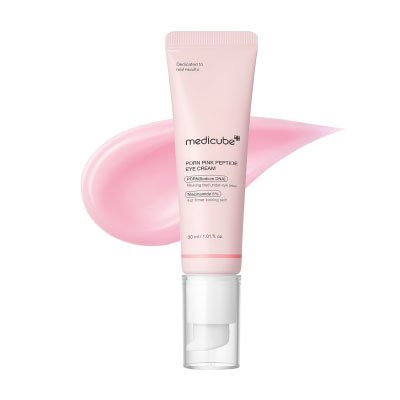 medicube Eye Serum with Salmon
