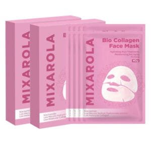 Collagen Glow Up Mask