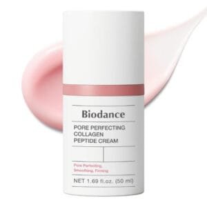 Click to see full view BIODANCE Pore Perfecting