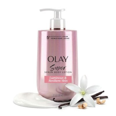 Olay Super Serum