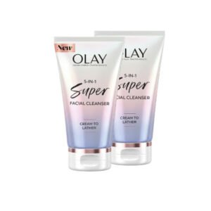 Olay Super Face Wash