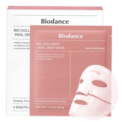 BIODANCE
