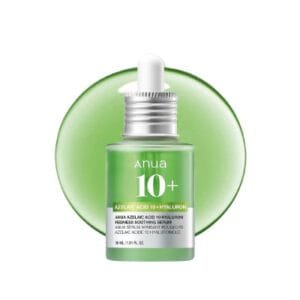 Anua Azelaic Acid 10 Hyaluron Redness